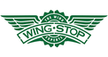 Wingstop Old Location Logo