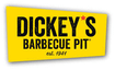 Dickey's Barbecue Pit Logo