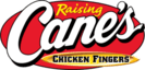 Raising Cane's Logo